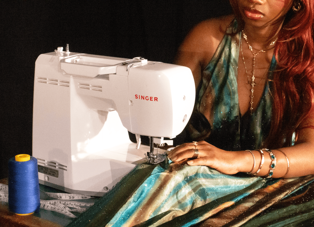 Artistry’s Select: Fatou Kané 