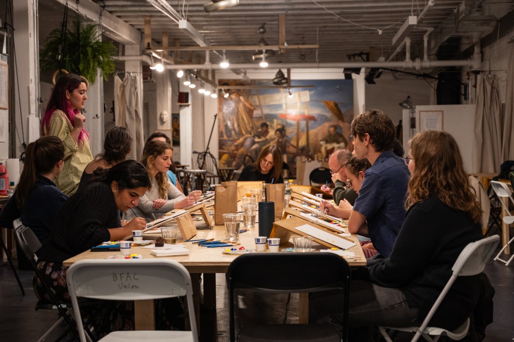 Local art center faces closure as lease deadline looms&nbsp;ahead