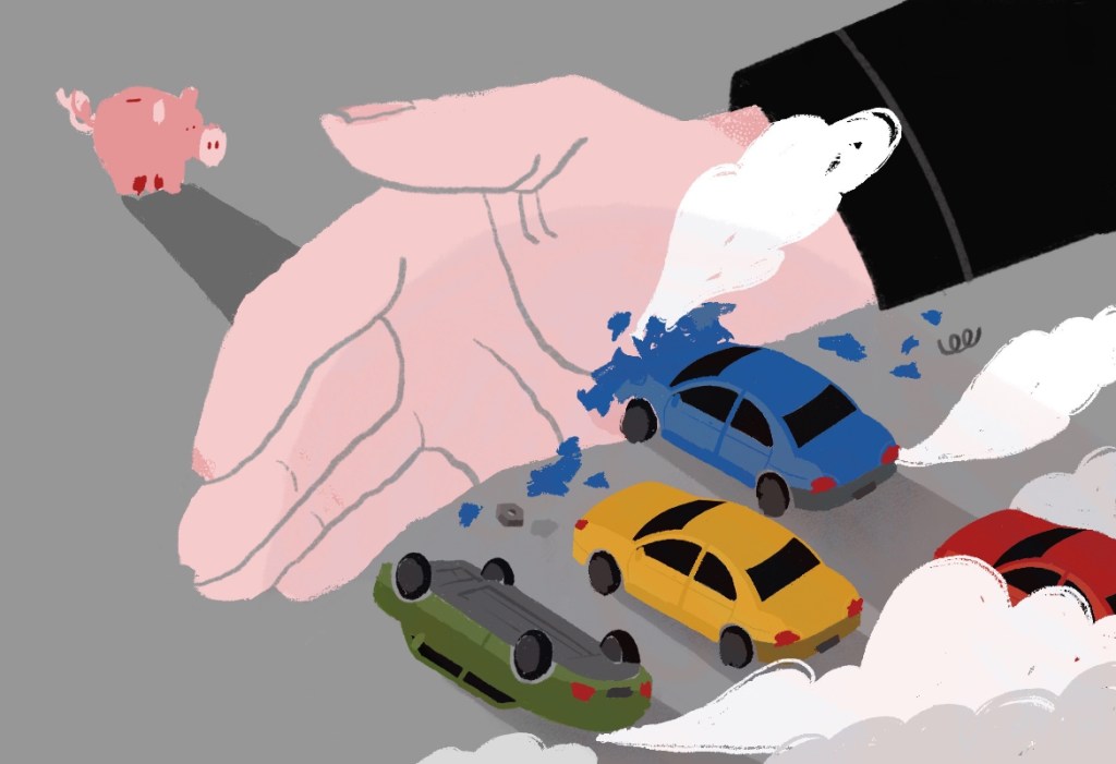 Massachusetts rideshare drivers call for unionization amid falling&nbsp;wages